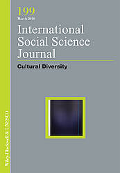 199: Cultural Diversity