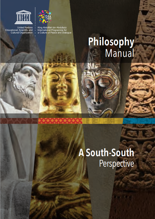 Philosophy Manual: A South-South Perspective