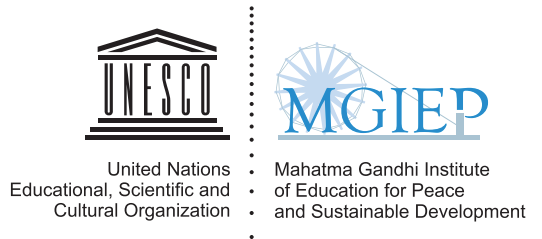 UNESCO/MGIEP