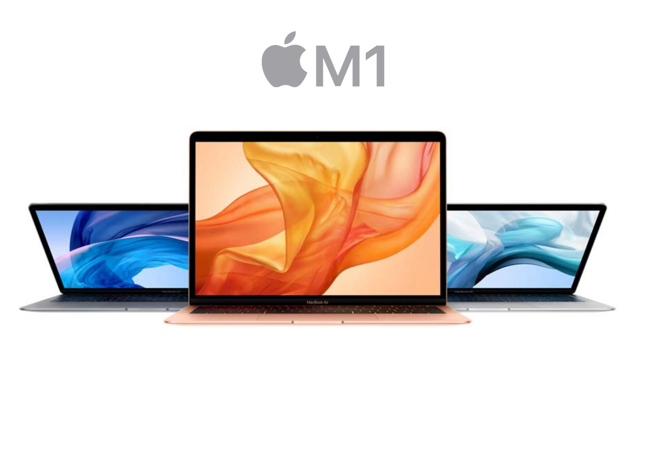 MacBook Air M1- Computerrevolution