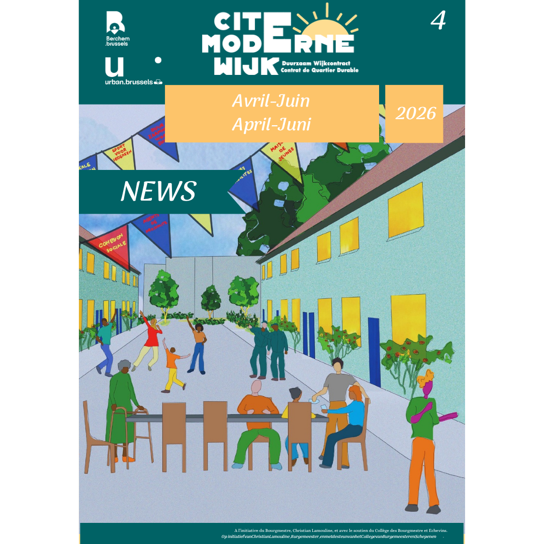 Read more about the article Planning d&rsquo;avril à juin 2026