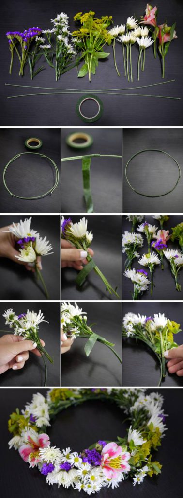 diy-bind-egen-blomkrans