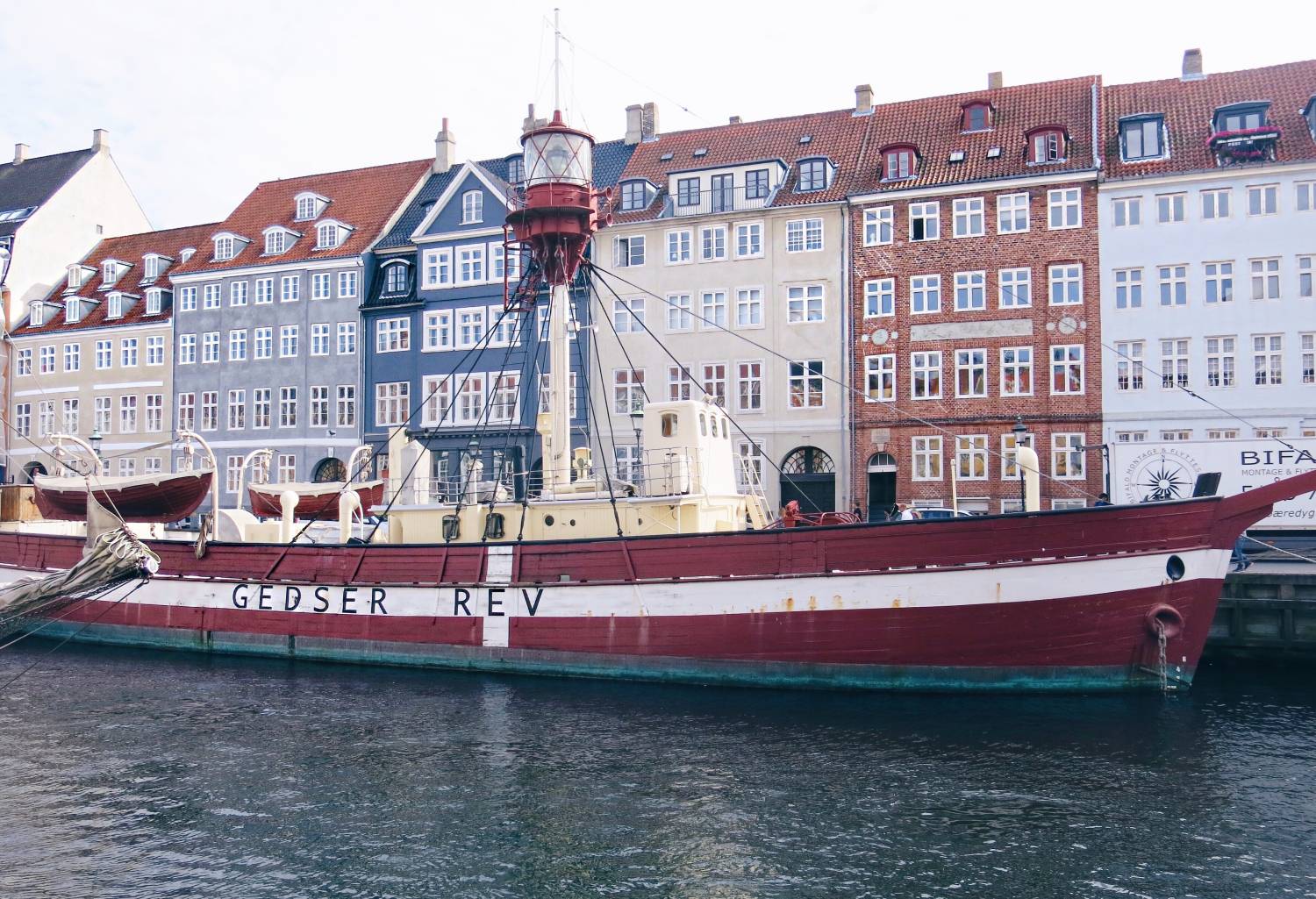 Nyhavn, Copenhagen, Köpenhamn, modeblogg