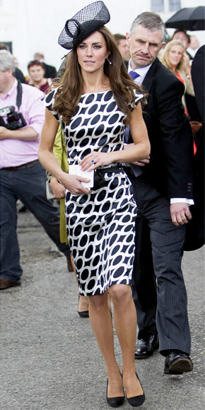 Catherine Middleton