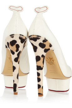 Charlotte Olympia 