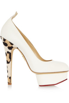 Charlotte Olympia 