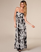 Hanni Maxi Dress SEK 1195, Samsøe Samsøe - NELLY.COM