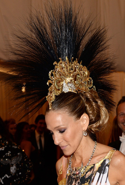 Sarah Jessica Parker Accessories