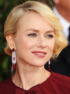 NAOMI WATTS