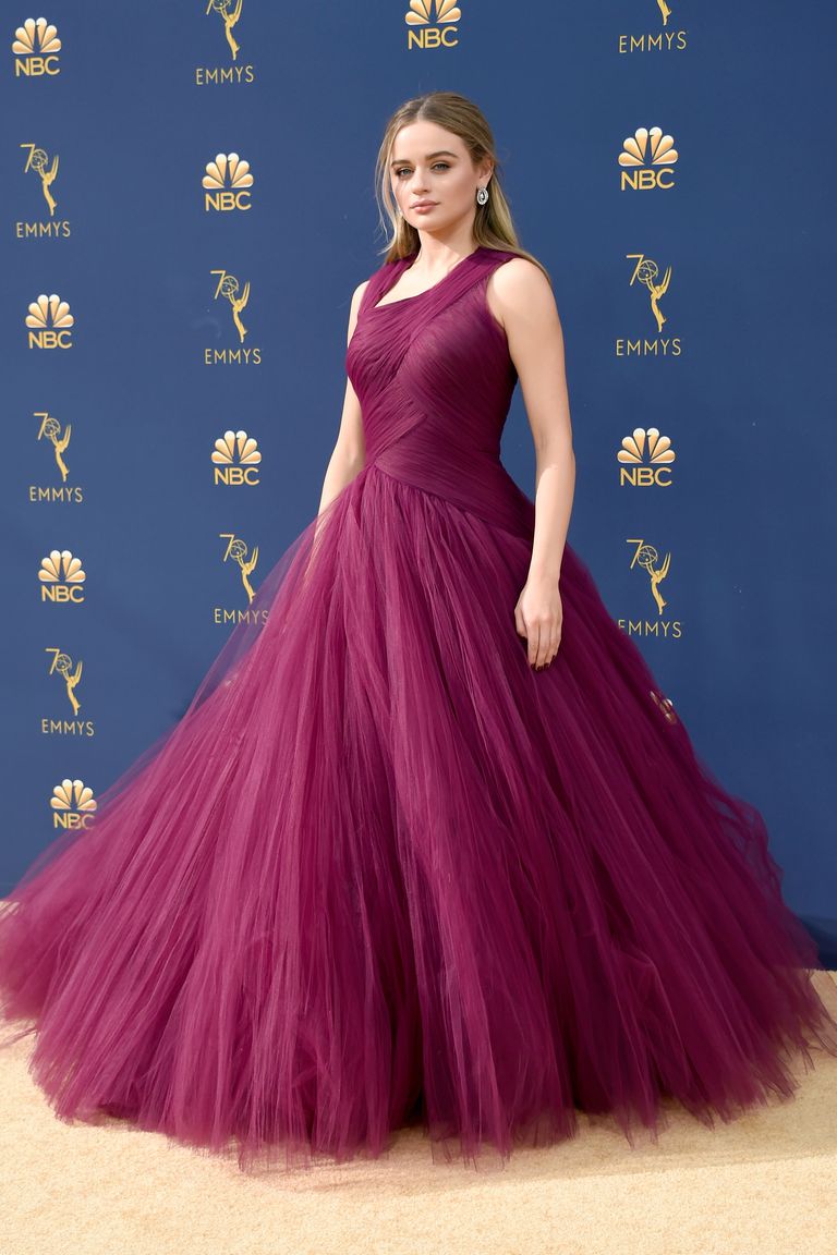 Emmygalan 2018, bäst klädda, Emmy 2018, best dressed.