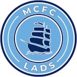 MCFC Lads logo