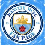 Manchester City FC - Fan PAge