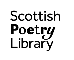 Scottish Poetry Library SPL Logo