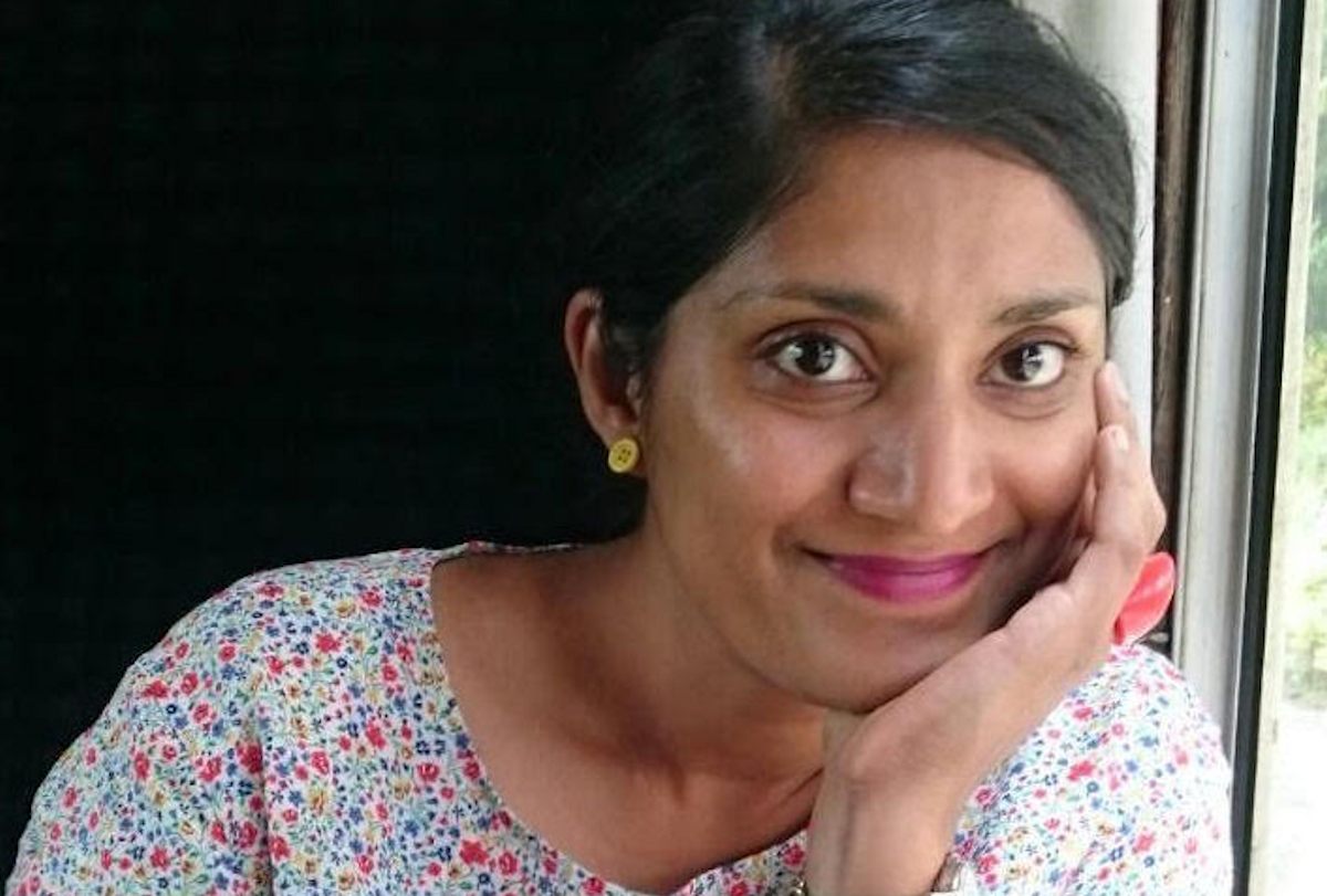Chitra Ramaswamy (2)