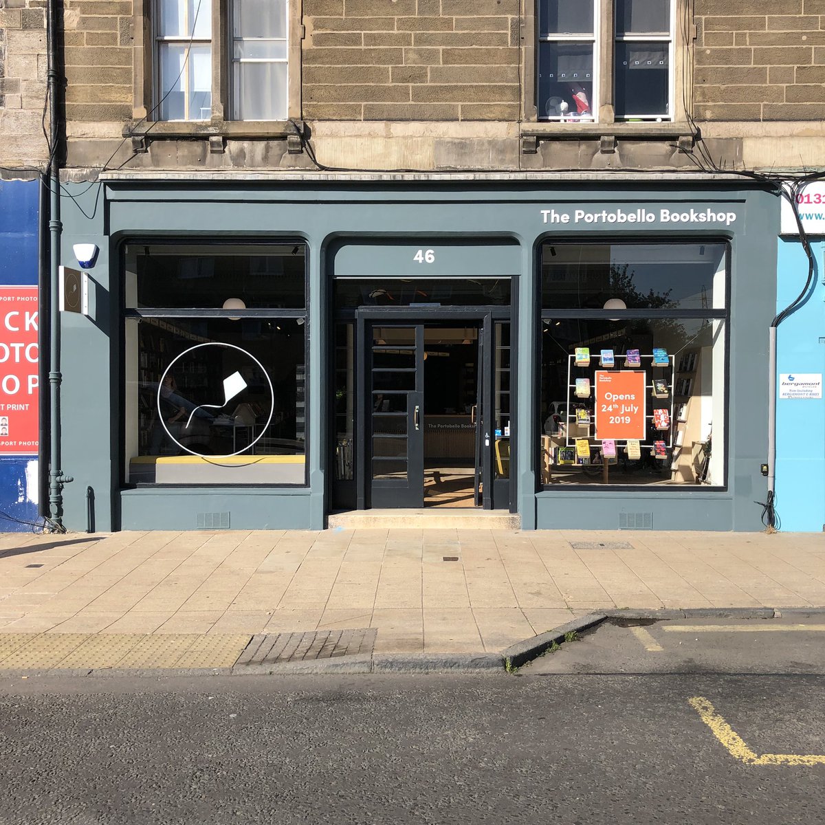 IMAGE_Portobello Bookshop