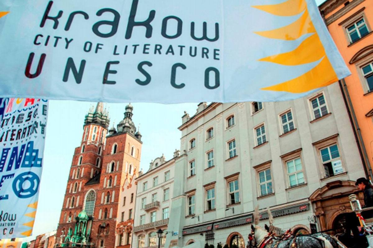 INTERNATIONAL – Krakow