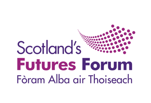 LOGO – Scotland’s Future Forum