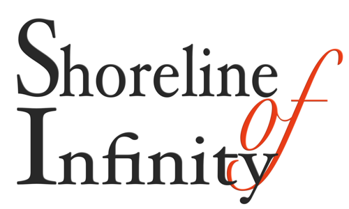 LOGO – Shoreline of Infinity