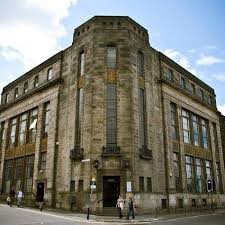 IMAGE – Fountainbridge Library