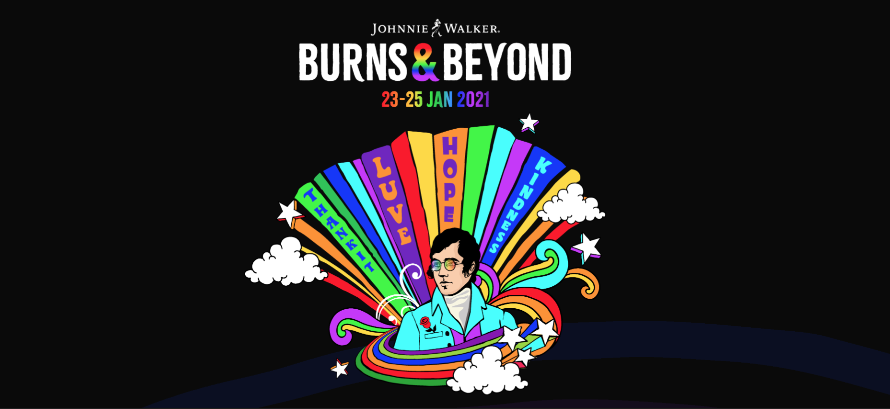 EVENT – Burns&Beyond 2021