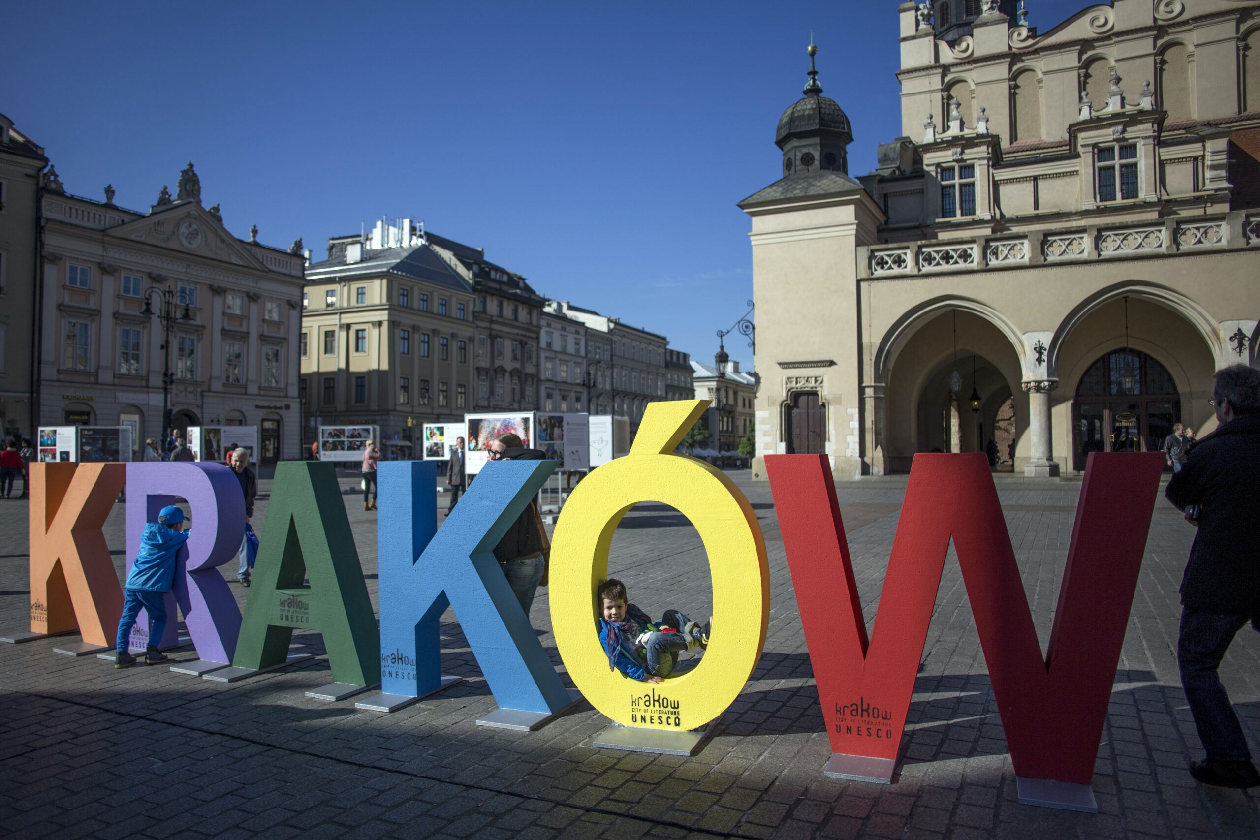Krakow International Residency Programme