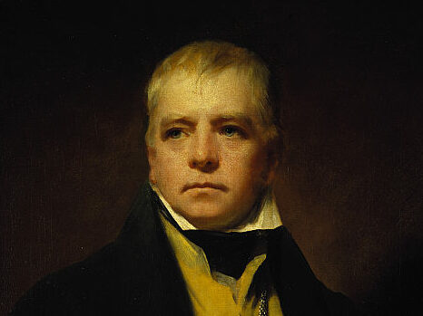 Walter Scott 250
