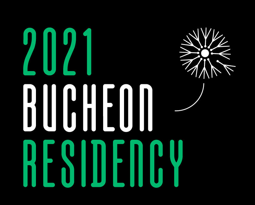 Bucheon Residency Opportunity