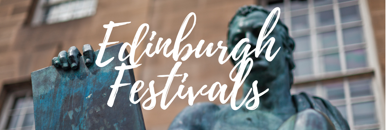 Edinburgh Festivals