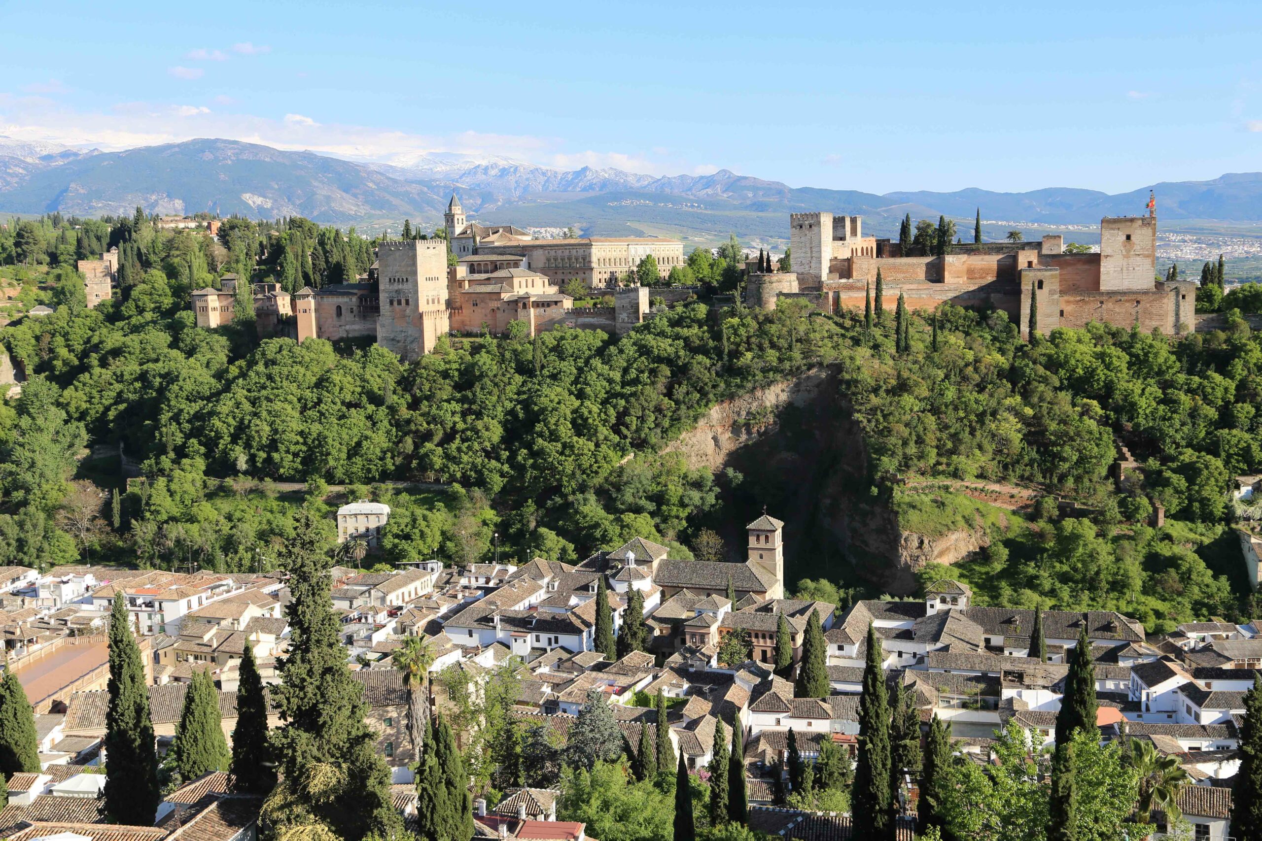 Granada Residency