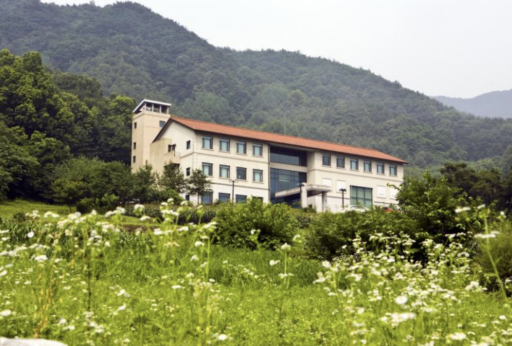 Toji Cultural Centre Wonju