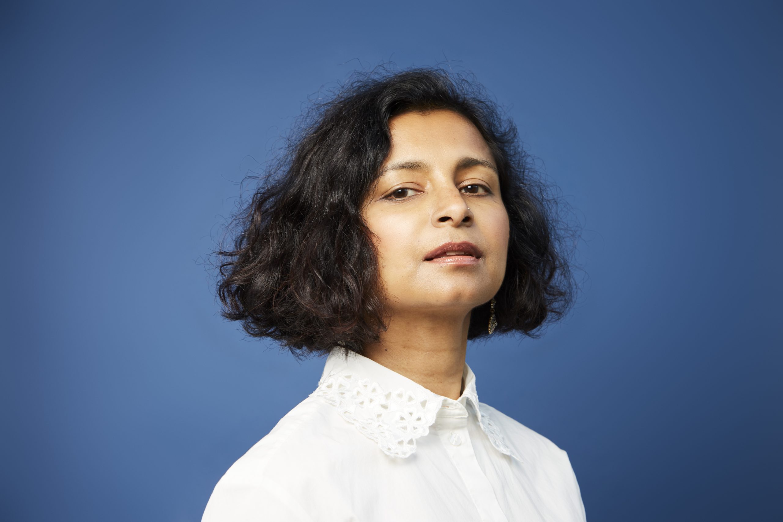Writer’s Room Blog – Devika Ponnambalam