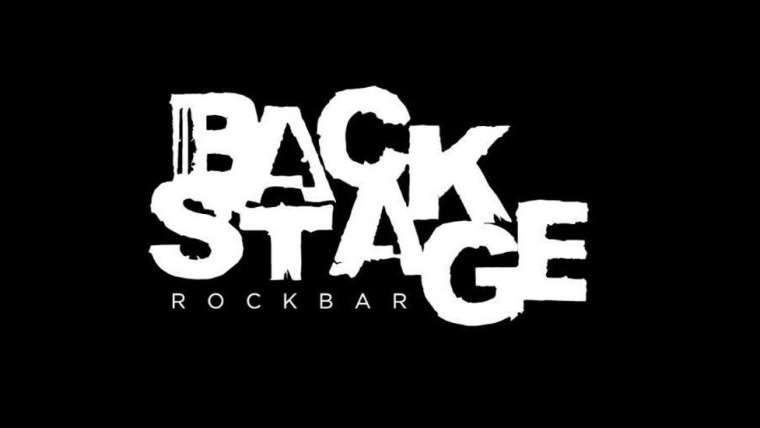 Backstage Rockbar