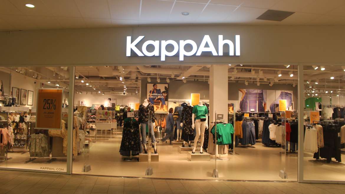 Kappahl