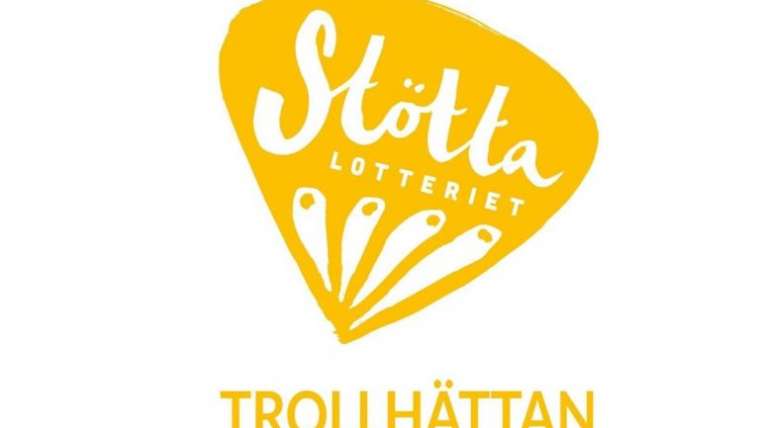 Nu drar Stötta-lotteriet igång i Trollhättan