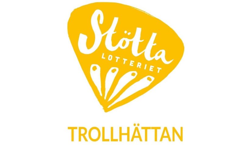 Nu drar Stötta-lotteriet igång i Trollhättan