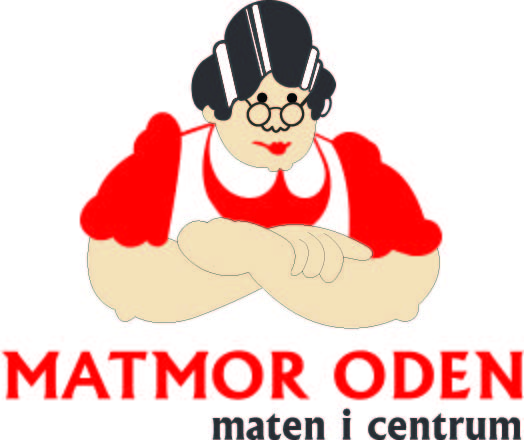 ICA Supermarket Matmor