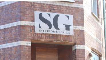 SG Interiör och Design