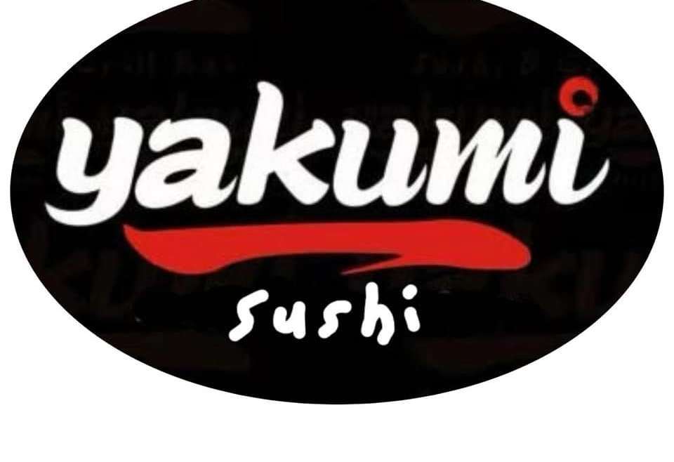 Yakumi sushi