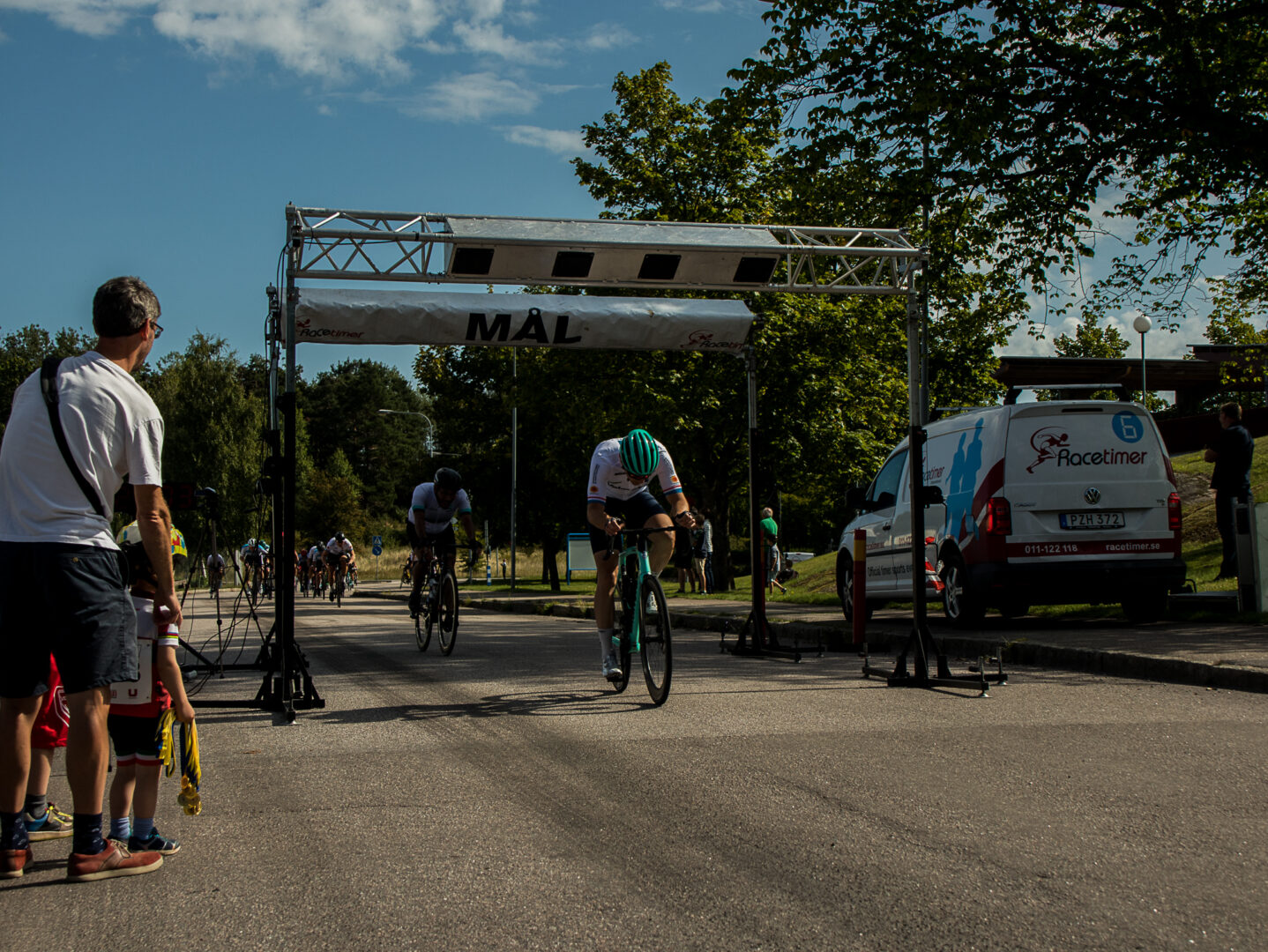 Rosjon Runt Strålande feedback efter Roxen Runt – CK Hymer