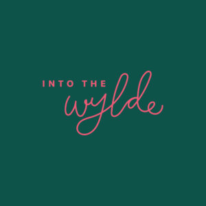 Into The Wylde logo