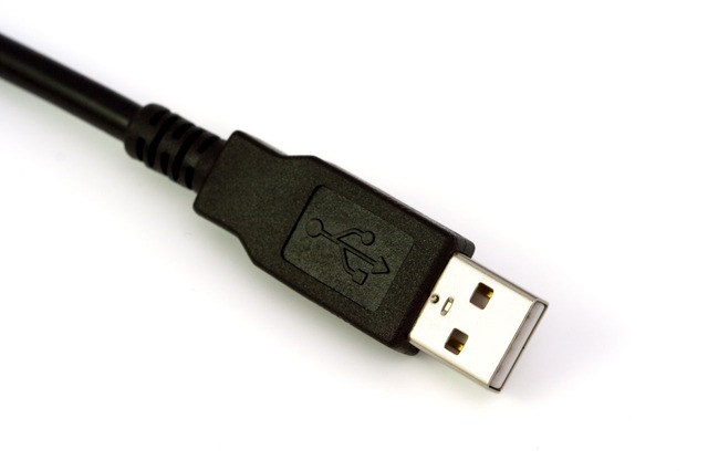 usb connector