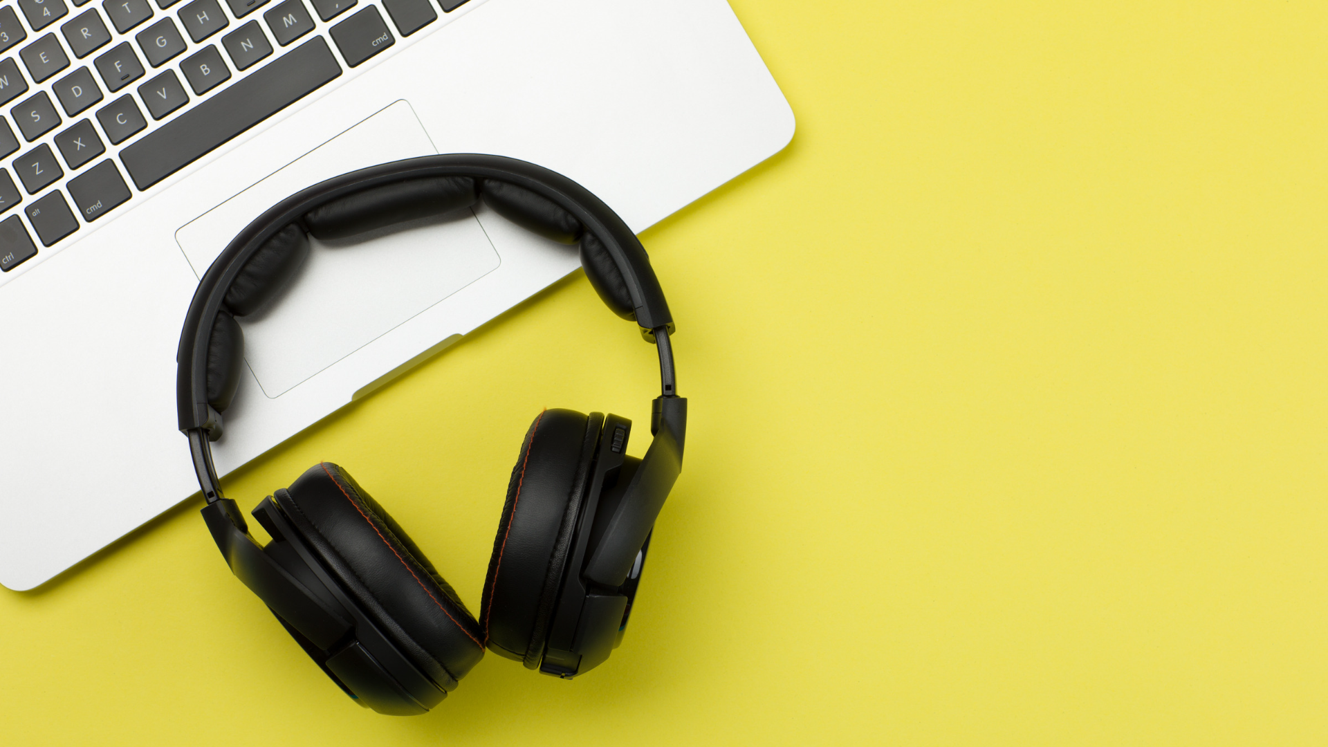 podcast mastering banner