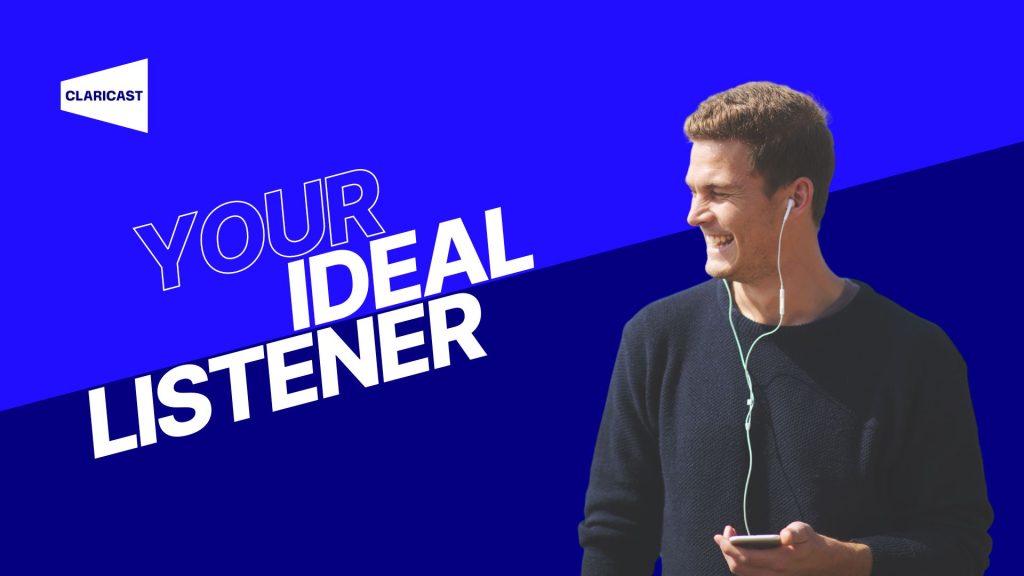 ideal podcast listener featured