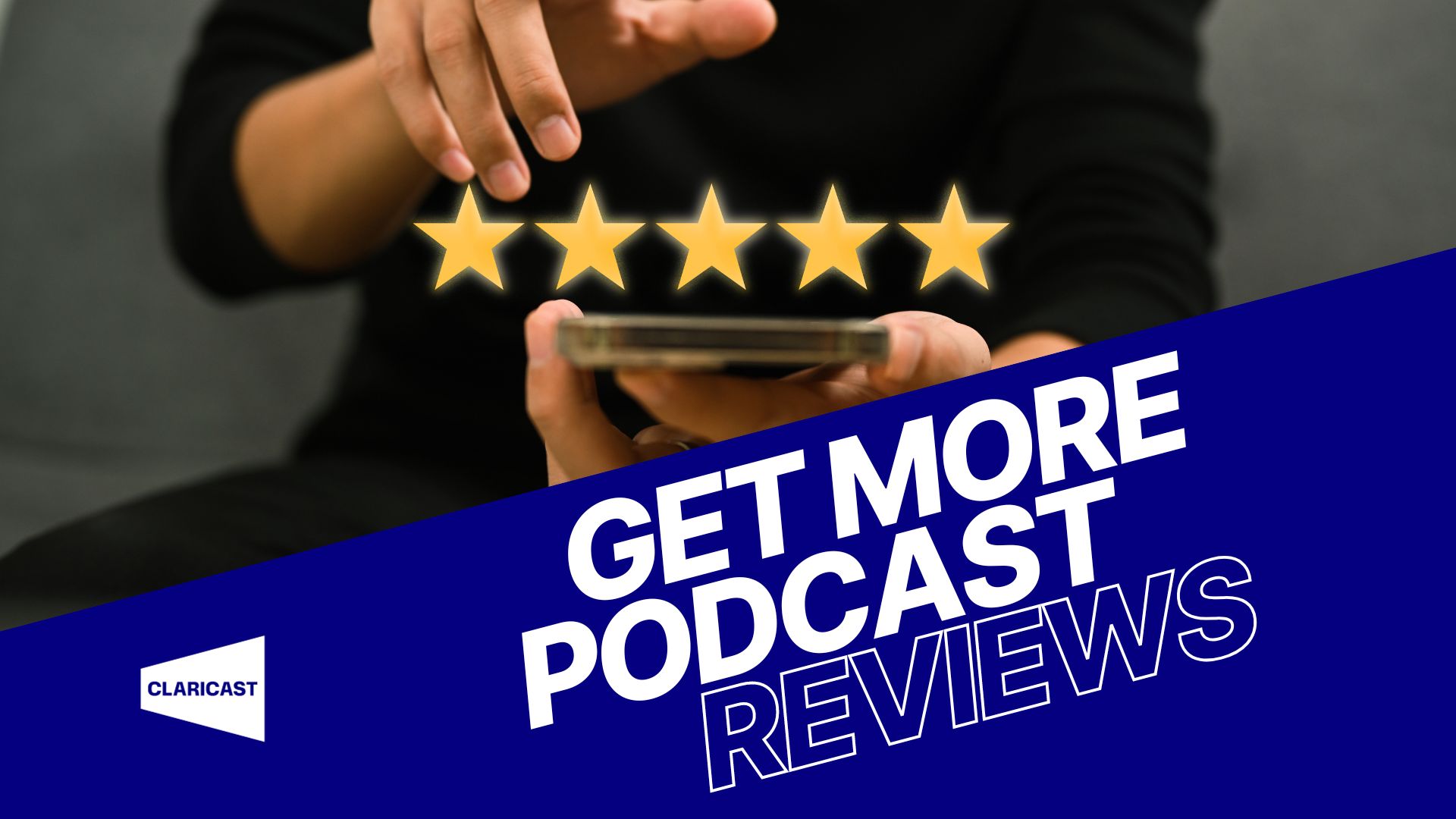 podcast reviews featured