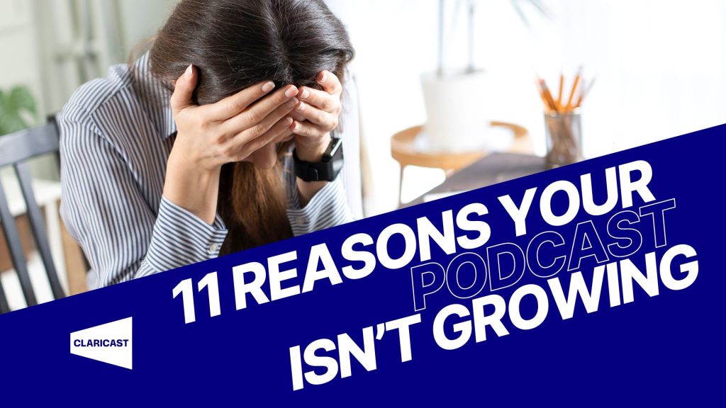 podcast growth featured