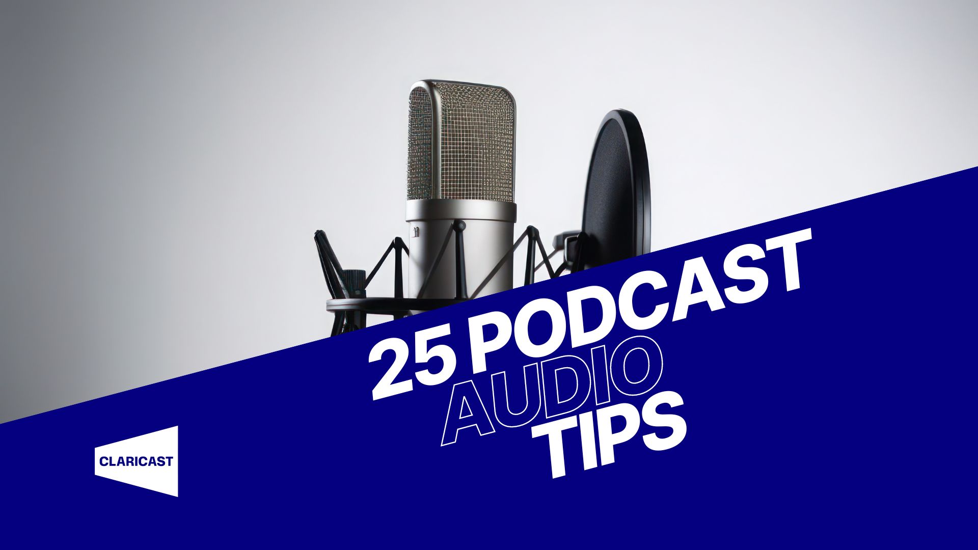 podcast audio tips text image