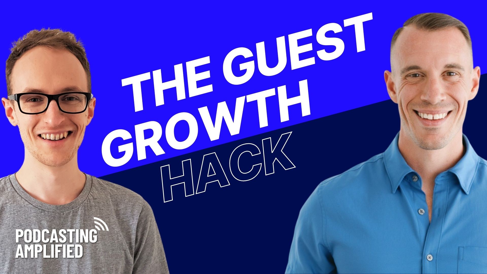the guest growth hack