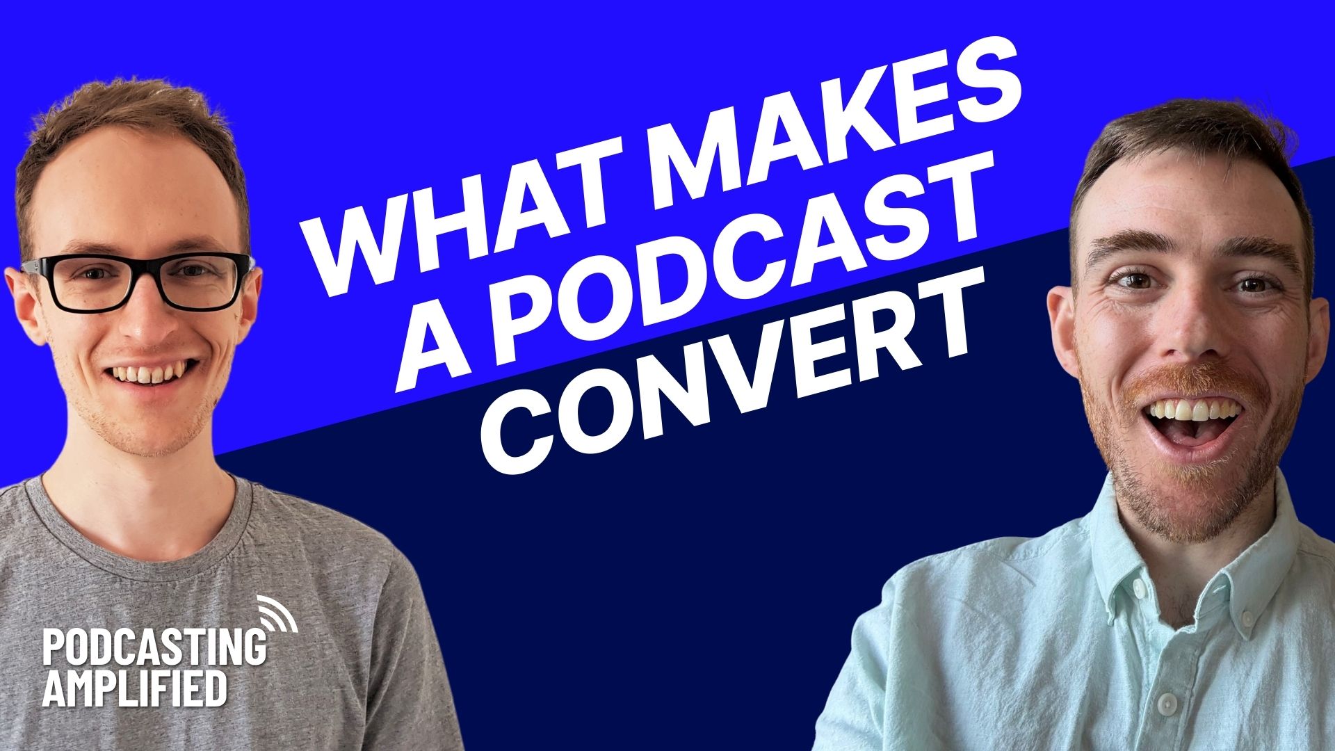 this grows niche shows