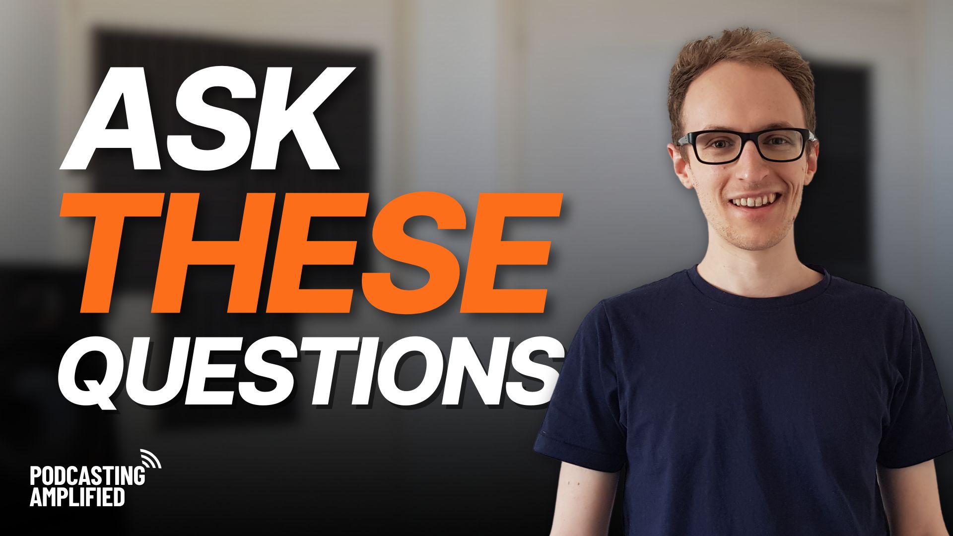 ask these questions