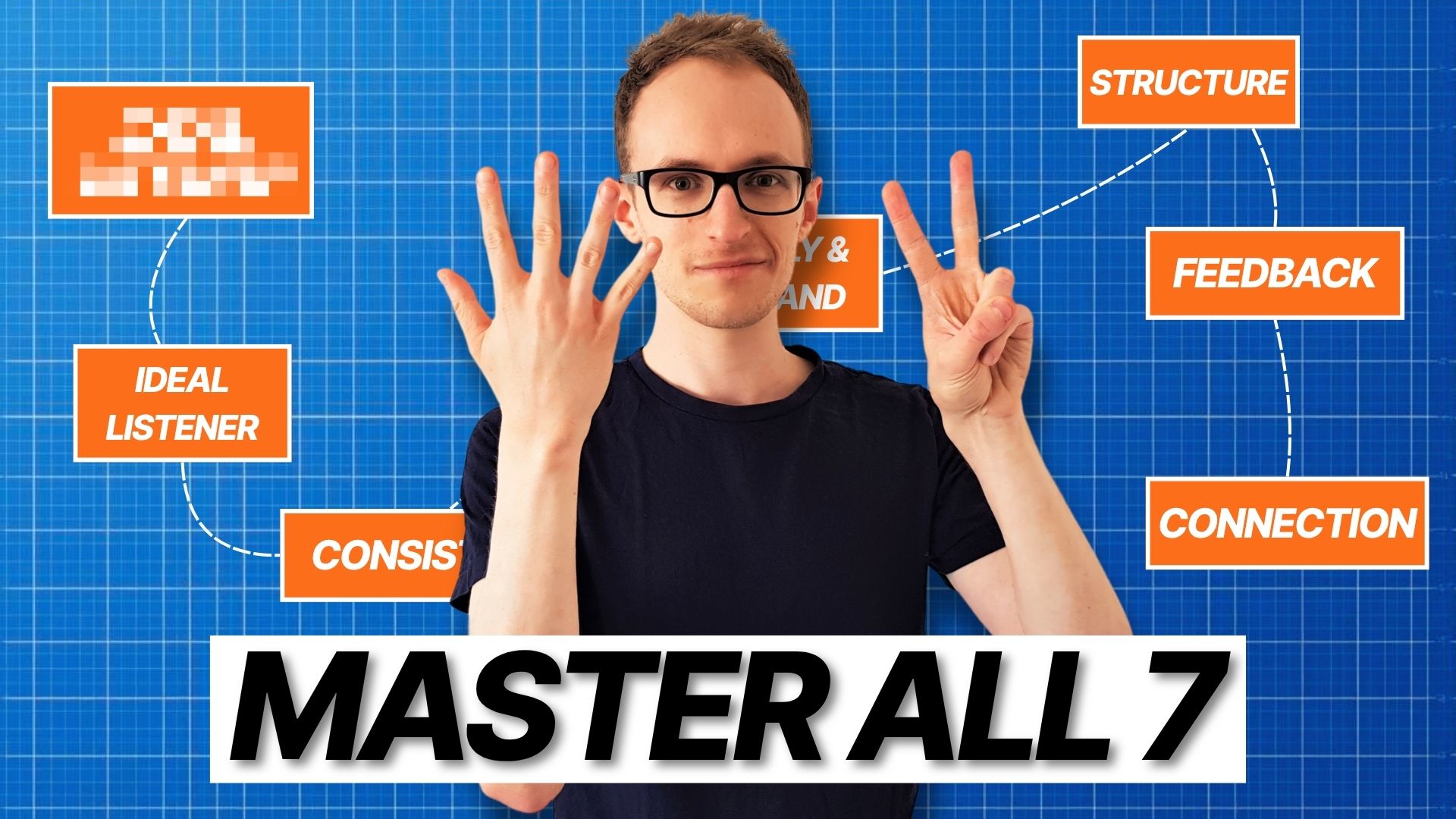master all 7